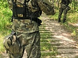 Karpatczycy szkoła żołnierzy rezerwy