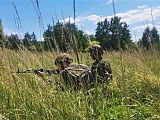 Karpatczycy szkoła żołnierzy rezerwy