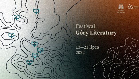 Festiwal Góry Literatury