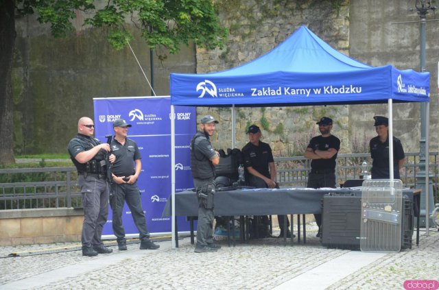 Jubileusz 15-lecia Karpackiego Batalionu Piechoty Górskiej w Kłodzku [Foto]