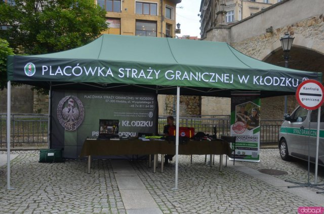 Jubileusz 15-lecia Karpackiego Batalionu Piechoty Górskiej w Kłodzku [Foto]