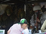 Jubileusz 15-lecia Karpackiego Batalionu Piechoty Górskiej w Kłodzku [Foto]