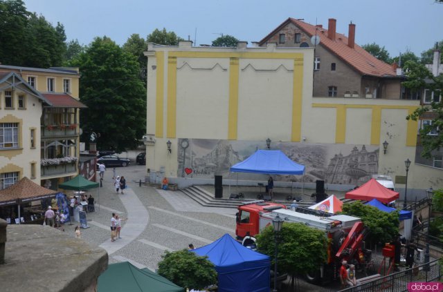 Jubileusz 15-lecia Karpackiego Batalionu Piechoty Górskiej w Kłodzku [Foto]