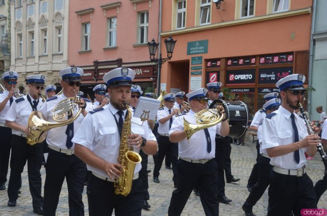 Jubileusz 15-lecia Karpackiego Batalionu Piechoty Górskiej w Kłodzku [Foto]