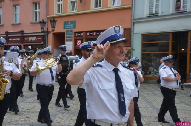 Jubileusz 15-lecia Karpackiego Batalionu Piechoty Górskiej w Kłodzku [Foto]