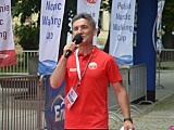 II Otwarte Górskie Mistrzostwa Polski Nordic Walking
