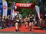 II Otwarte Górskie Mistrzostwa Polski Nordic Walking