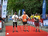 II Otwarte Górskie Mistrzostwa Polski Nordic Walking