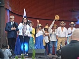 Międzynarodowy Festiwal Folklorystyczny Świat pod Kyczerą w Polanicy-Zdroju 