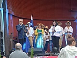 Międzynarodowy Festiwal Folklorystyczny Świat pod Kyczerą w Polanicy-Zdroju 