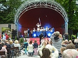 Międzynarodowy Festiwal Folklorystyczny Świat pod Kyczerą w Polanicy-Zdroju 