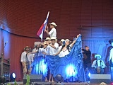 Międzynarodowy Festiwal Folklorystyczny Świat pod Kyczerą w Polanicy-Zdroju 