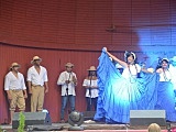 Międzynarodowy Festiwal Folklorystyczny Świat pod Kyczerą w Polanicy-Zdroju 