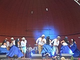 Międzynarodowy Festiwal Folklorystyczny Świat pod Kyczerą w Polanicy-Zdroju 