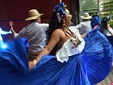 Międzynarodowy Festiwal Folklorystyczny Świat pod Kyczerą w Polanicy-Zdroju 