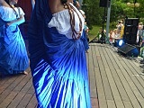 Międzynarodowy Festiwal Folklorystyczny Świat pod Kyczerą w Polanicy-Zdroju 