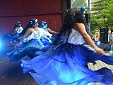 Międzynarodowy Festiwal Folklorystyczny Świat pod Kyczerą w Polanicy-Zdroju 