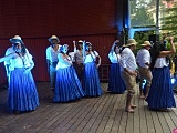 Międzynarodowy Festiwal Folklorystyczny Świat pod Kyczerą w Polanicy-Zdroju 