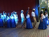 Międzynarodowy Festiwal Folklorystyczny Świat pod Kyczerą w Polanicy-Zdroju 