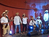 Międzynarodowy Festiwal Folklorystyczny Świat pod Kyczerą w Polanicy-Zdroju 
