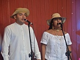 Międzynarodowy Festiwal Folklorystyczny Świat pod Kyczerą w Polanicy-Zdroju 