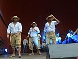 Międzynarodowy Festiwal Folklorystyczny Świat pod Kyczerą w Polanicy-Zdroju 