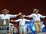 Międzynarodowy Festiwal Folklorystyczny Świat pod Kyczerą w Polanicy-Zdroju 