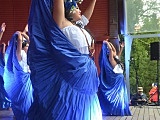 Międzynarodowy Festiwal Folklorystyczny Świat pod Kyczerą w Polanicy-Zdroju 