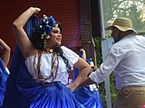 Międzynarodowy Festiwal Folklorystyczny Świat pod Kyczerą w Polanicy-Zdroju 