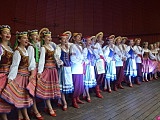 Międzynarodowy Festiwal Folklorystyczny Świat pod Kyczerą w Polanicy-Zdroju 