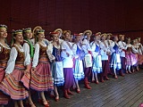 Międzynarodowy Festiwal Folklorystyczny Świat pod Kyczerą w Polanicy-Zdroju 