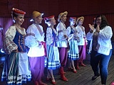 Międzynarodowy Festiwal Folklorystyczny Świat pod Kyczerą w Polanicy-Zdroju 