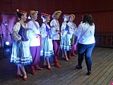 Międzynarodowy Festiwal Folklorystyczny Świat pod Kyczerą w Polanicy-Zdroju 