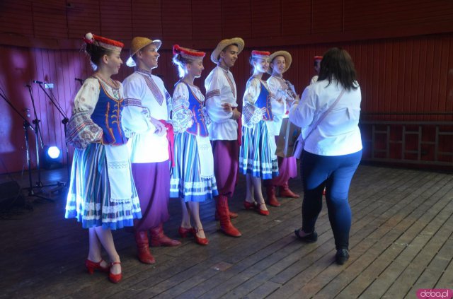 Międzynarodowy Festiwal Folklorystyczny Świat pod Kyczerą w Polanicy-Zdroju 