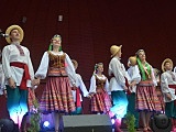 Międzynarodowy Festiwal Folklorystyczny Świat pod Kyczerą w Polanicy-Zdroju 