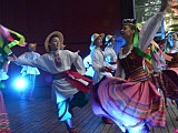 Międzynarodowy Festiwal Folklorystyczny Świat pod Kyczerą w Polanicy-Zdroju 