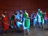 Międzynarodowy Festiwal Folklorystyczny Świat pod Kyczerą w Polanicy-Zdroju 