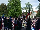 Międzynarodowy Festiwal Folklorystyczny Świat pod Kyczerą w Polanicy-Zdroju 