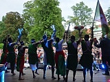 Międzynarodowy Festiwal Folklorystyczny Świat pod Kyczerą w Polanicy-Zdroju 