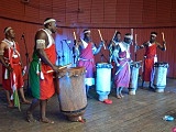 Międzynarodowy Festiwal Folklorystyczny Świat pod Kyczerą w Polanicy-Zdroju 
