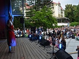 Międzynarodowy Festiwal Folklorystyczny Świat pod Kyczerą w Polanicy-Zdroju 