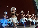 Międzynarodowy Festiwal Folklorystyczny Świat pod Kyczerą w Polanicy-Zdroju 