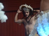 Międzynarodowy Festiwal Folklorystyczny Świat pod Kyczerą w Polanicy-Zdroju 