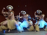 Międzynarodowy Festiwal Folklorystyczny Świat pod Kyczerą w Polanicy-Zdroju 