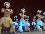 Międzynarodowy Festiwal Folklorystyczny Świat pod Kyczerą w Polanicy-Zdroju 