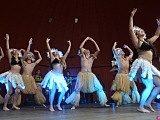 Międzynarodowy Festiwal Folklorystyczny Świat pod Kyczerą w Polanicy-Zdroju 