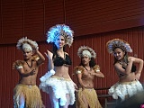 Międzynarodowy Festiwal Folklorystyczny Świat pod Kyczerą w Polanicy-Zdroju 