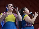 Międzynarodowy Festiwal Folklorystyczny Świat pod Kyczerą w Polanicy-Zdroju 