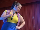 Międzynarodowy Festiwal Folklorystyczny Świat pod Kyczerą w Polanicy-Zdroju 