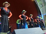 Międzynarodowy Festiwal Folklorystyczny Świat pod Kyczerą w Polanicy-Zdroju 